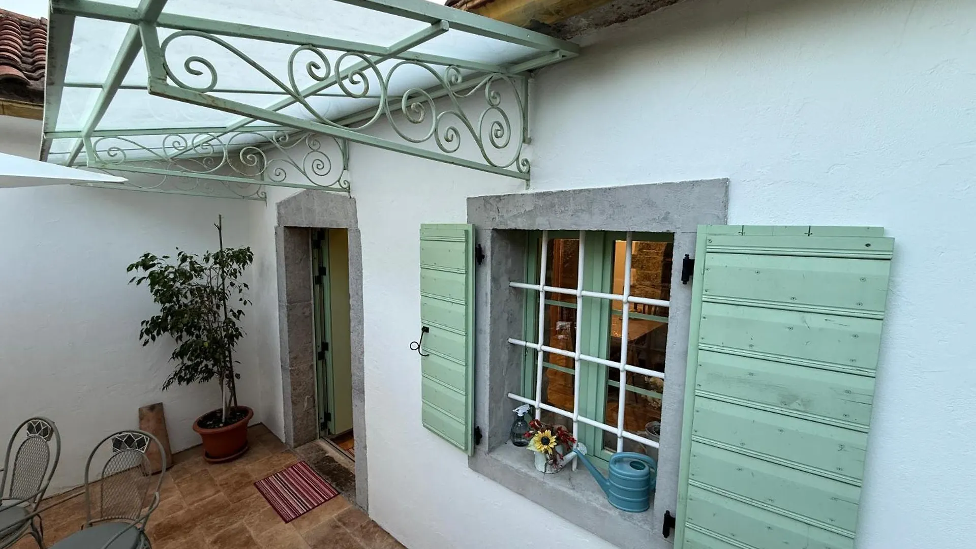 Kuca Za Odmor Gaetana Villa Permani