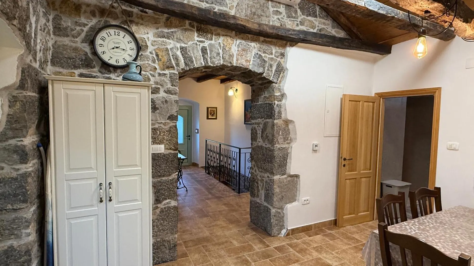 Kuca Za Odmor Gaetana Villa Permani 0*,