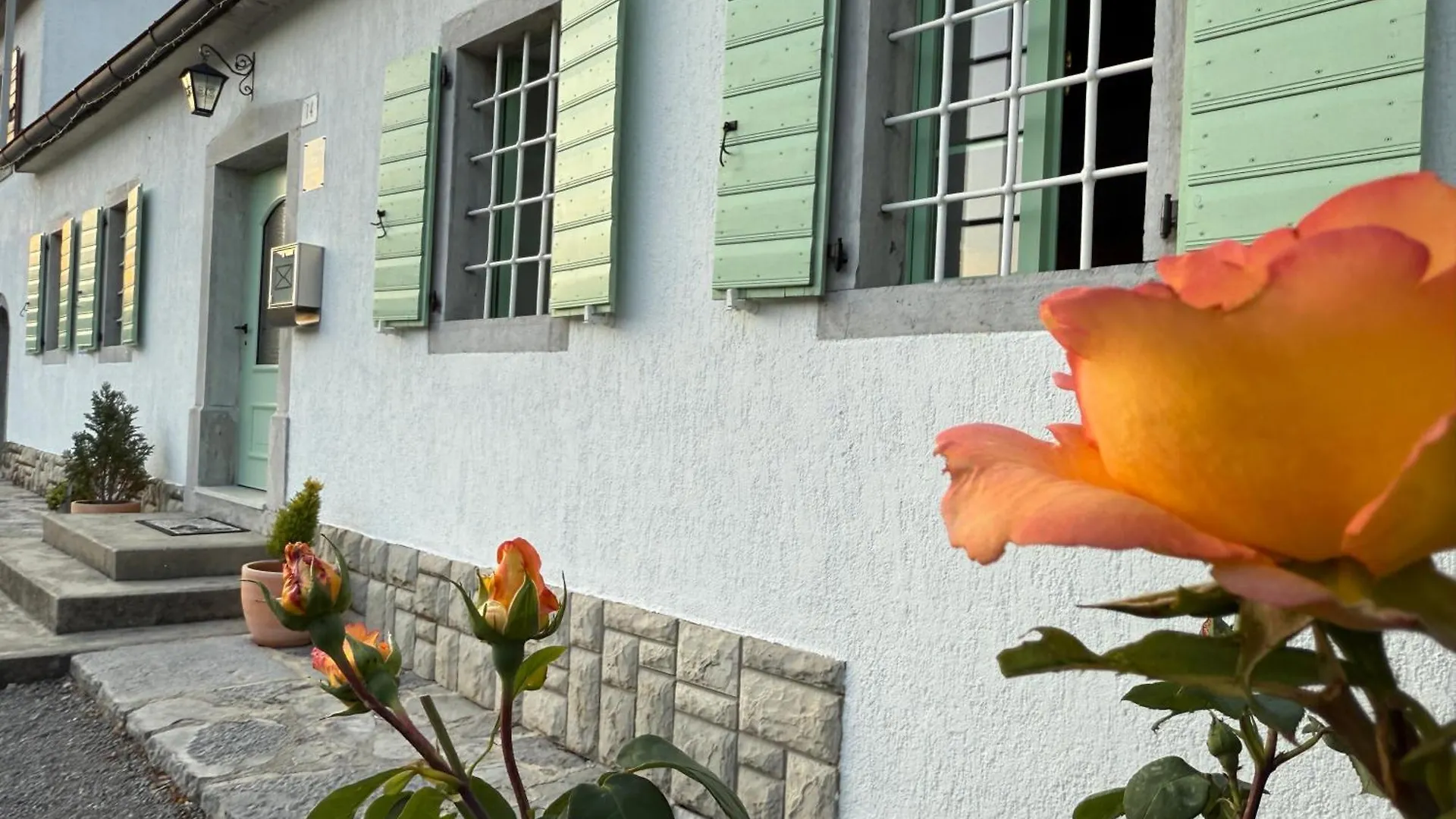 Kuca Za Odmor Gaetana Villa Permani Tatil Evi
